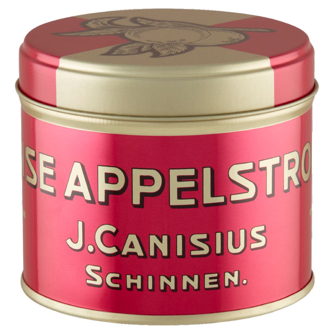 Canisius Rinse Apple syrup 450 g