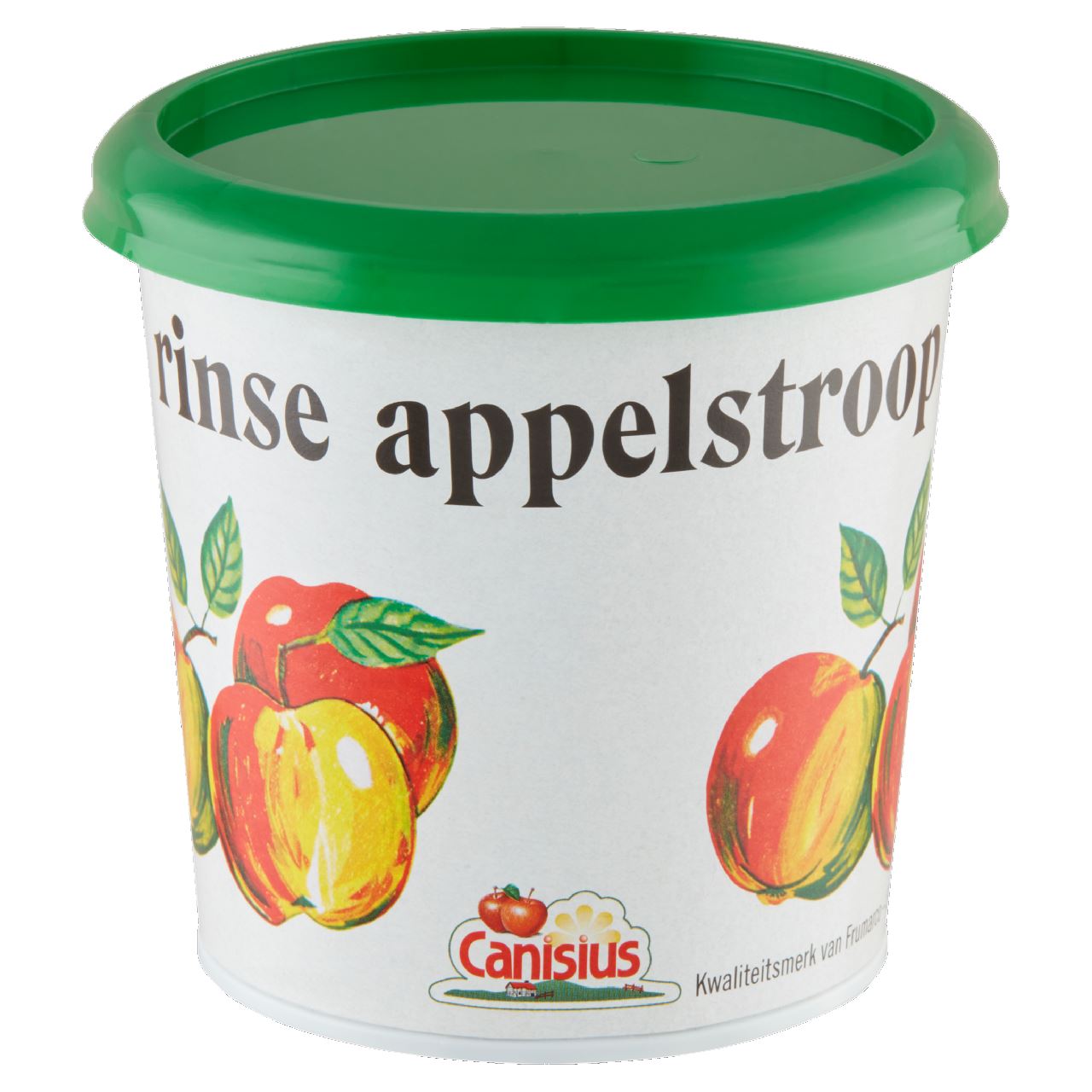 Canisius Apple Syrup 450 g