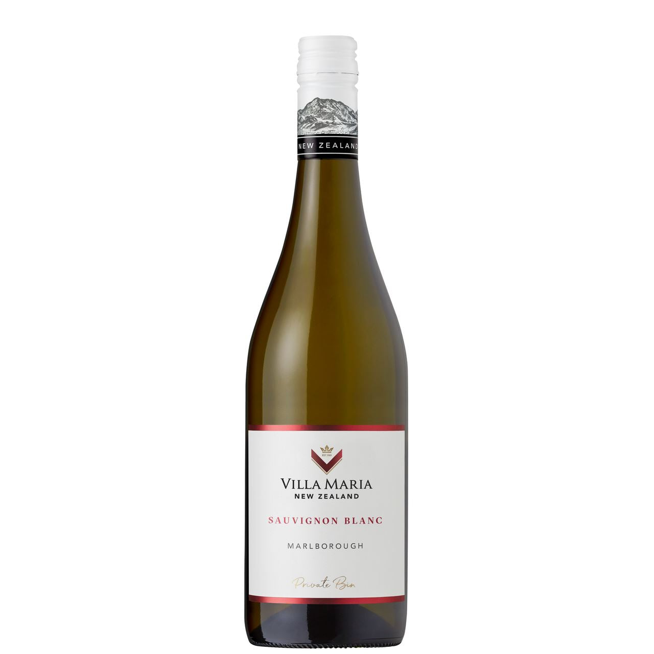 Villa Maria Sauvignon Blanc 750 ml
