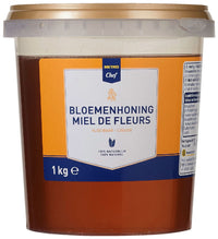 Thumbnail for flower honey 1 kg