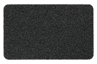 Thumbnail for aro 510 Dimension Outdoor mat anthracite 50 x 80 cm