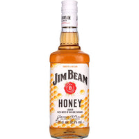 Thumbnail for JIM BEAM Honey 70cl 32.5%