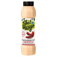 Thumbnail for Remia Like!Mayo Chipotle tube 800ml