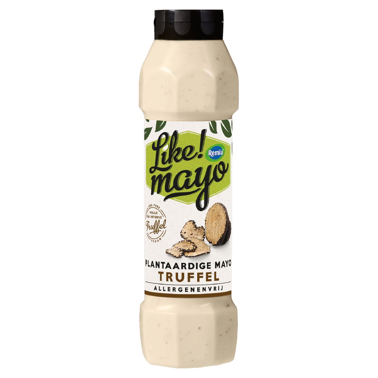Remia Like!Mayo Truffle tube 800ml