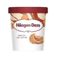 Thumbnail for Häagen-Dazs Dulce De Leche 460 ml