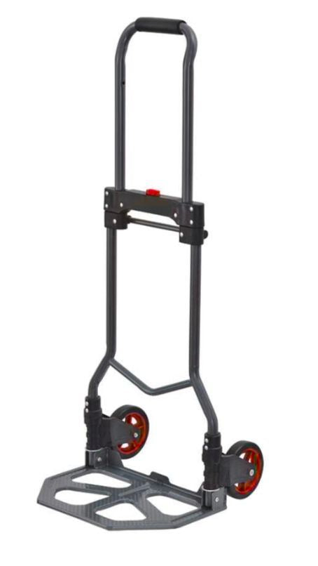 aro Foldable hand truck 80 kg