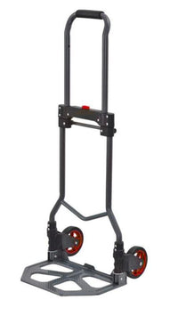 Thumbnail for aro Foldable hand truck 80 kg