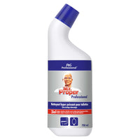 Thumbnail for Mr. Proper Professional Toilet Cleaner 750 ml