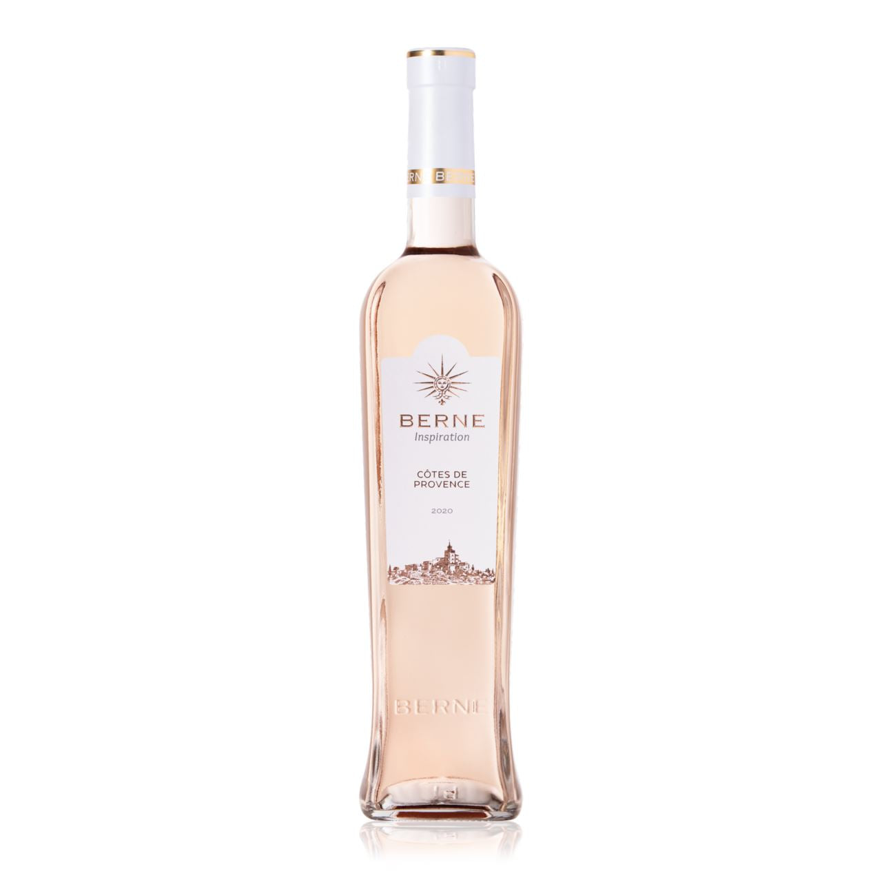 Château de Berne Inspiration Rosé Magnum 1.5 l