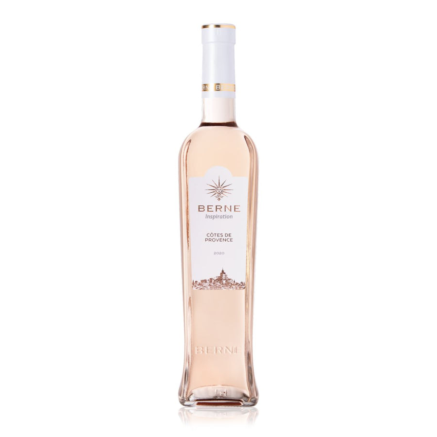 Château de Berne Inspiration Rosé Magnum 1.5 l