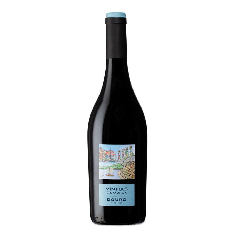 VINHAS DE MURÇA CAP Douro Tinto 75 cl