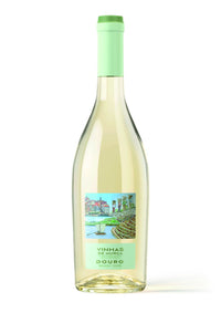 Thumbnail for VINHAS DE MURÇA CAP Douro White 75 cl