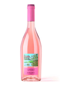 Thumbnail for VINHAS DE MURÇA CAP Douro Rosé 75 cl