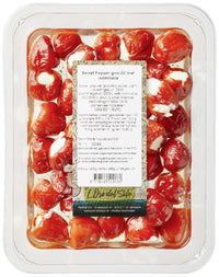 Thumbnail for L'Oro del Sole Sweet Peppers with cream cheese 600 g