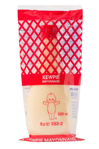Thumbnail for Kewpie Japanese Mayonnaise squeeze bottle 520 ml