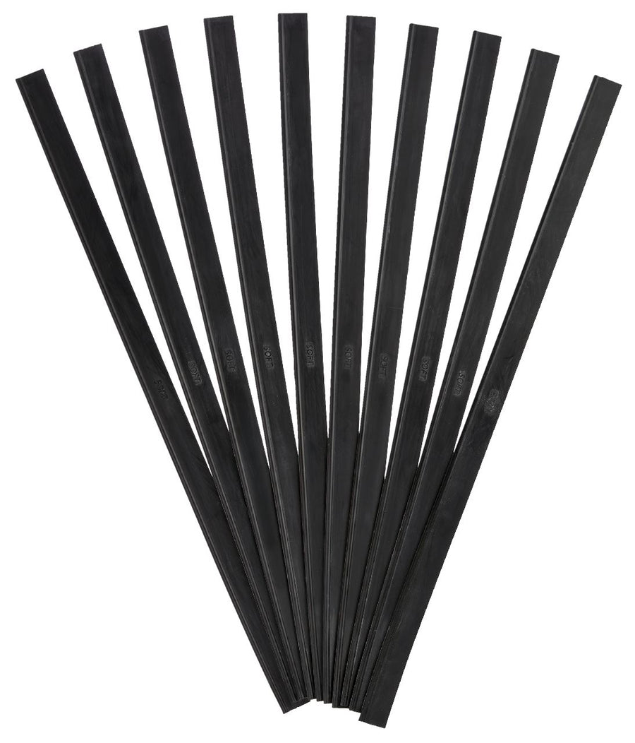 METRO PROFESSIONAL Soft Rubber 10X45Cm