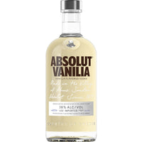 Thumbnail for Absolut Vanila 70cl 38%
