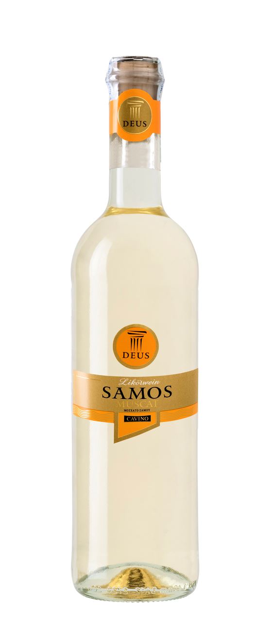 DEUS Samos 75 cl