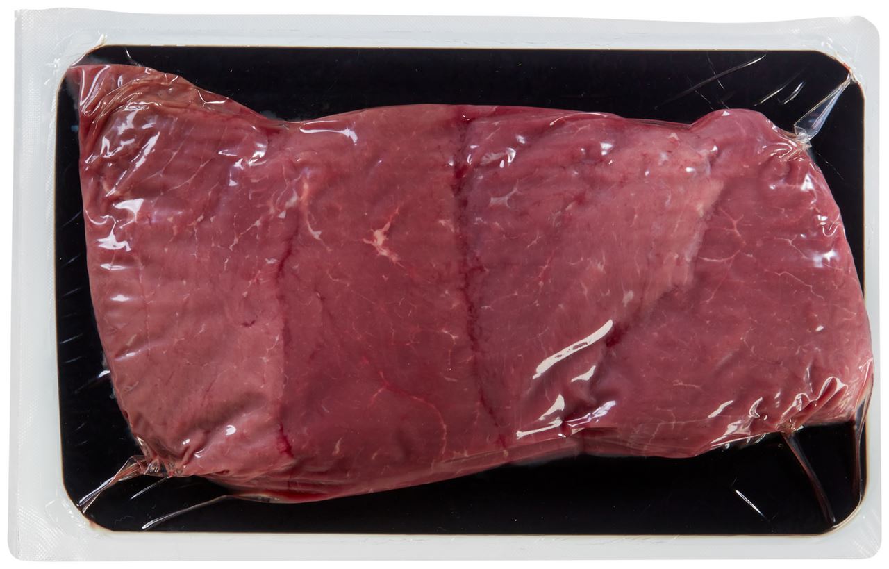 Horecalijn Dutch entrecôte 4 x approx. 200 g