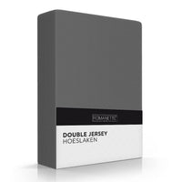 Thumbnail for Romanette Fitted Sheet Dub Jer 1P An