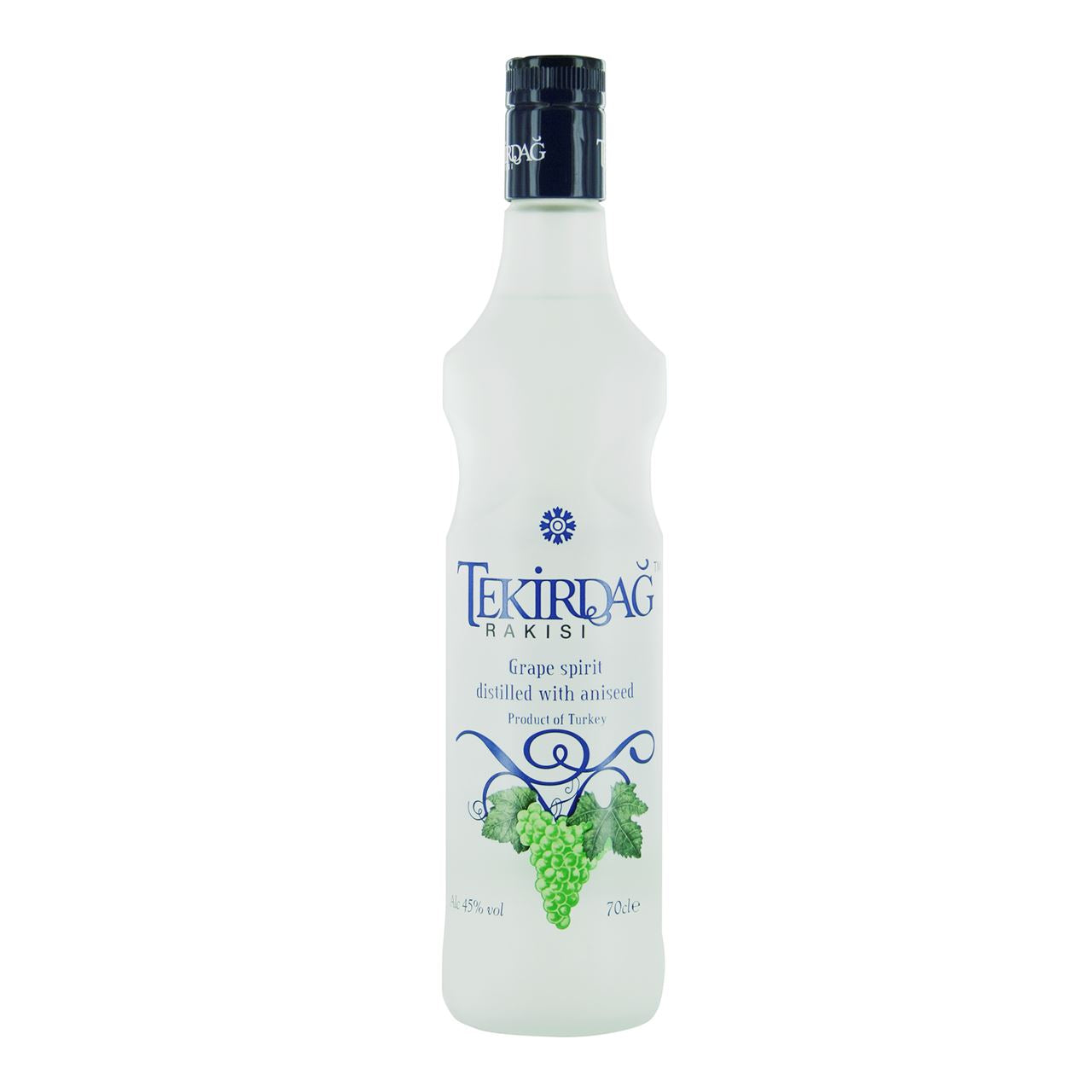TEKIRDAG Rakisi 70 cl