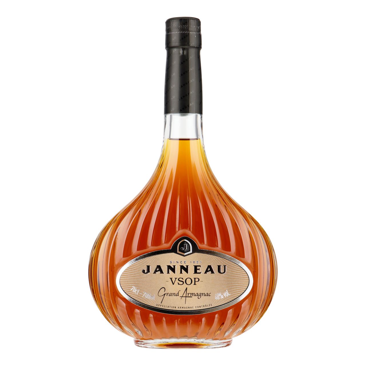JANNEAU Armagnac VSOP 70 cl 40%