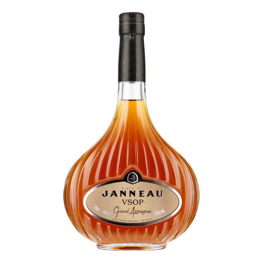 JANNEAU Armagnac VSOP 70 cl 40%
