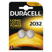 Thumbnail for DURACELL Specialty Lithium Button Cell 2032 2 Pieces