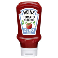 Thumbnail for HEINZ Ketchup Tomatoes Without Added Sugars & Salt 570 ml