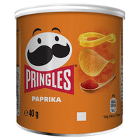 Thumbnail for Pringles Hot Paprika 12 x 40g