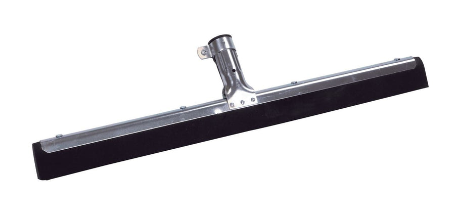 METRO PROFESSIONAL Metal floor squeegee 55 cm