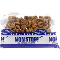 Thumbnail for Non Stop Chocolate chip cookie 600 g