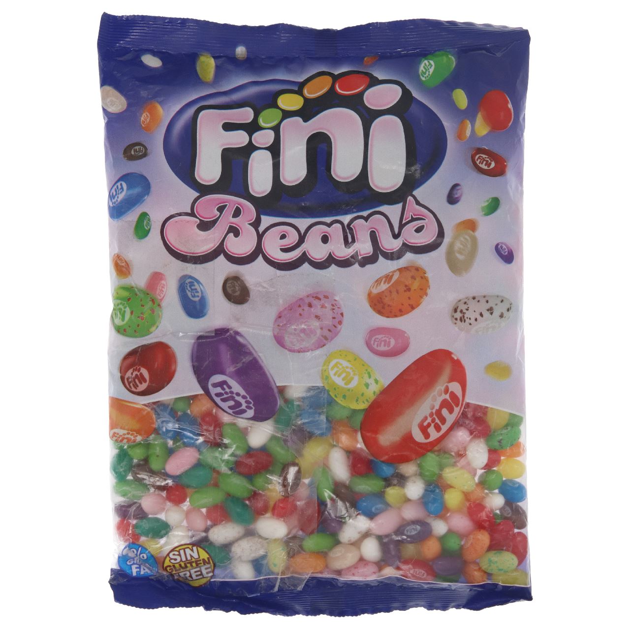 Fini Jelly Beans 1kg