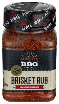 Thumbnail for SUNCITY BBQ Brisket Rub 280 grams