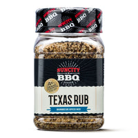 Thumbnail for SUNCITY BBQ Texas Rub 280 grams