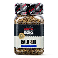 Thumbnail for SUNCITY BBQ Balu Rub 280 grams