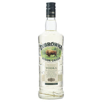 Thumbnail for ZUBROWKA Bison Grass Vodka 70 cl 37.5%
