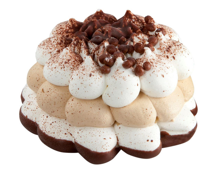 la Menorquina Tarta fantastica individual 6x100 g