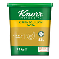 Thumbnail for Knorr Broth paste chicken 83 l 1500 g