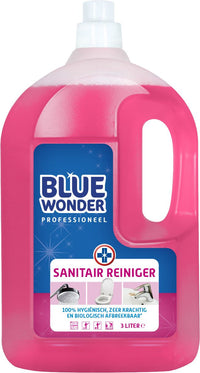 Thumbnail for Blue Wonder Prof Sanitary 3L