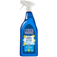 Thumbnail for Blue Wonder All-Purpose Cleaner Spray 750 ml