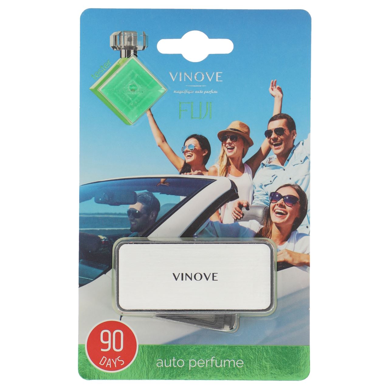 VINOVE Air Freshener Regular Fuji