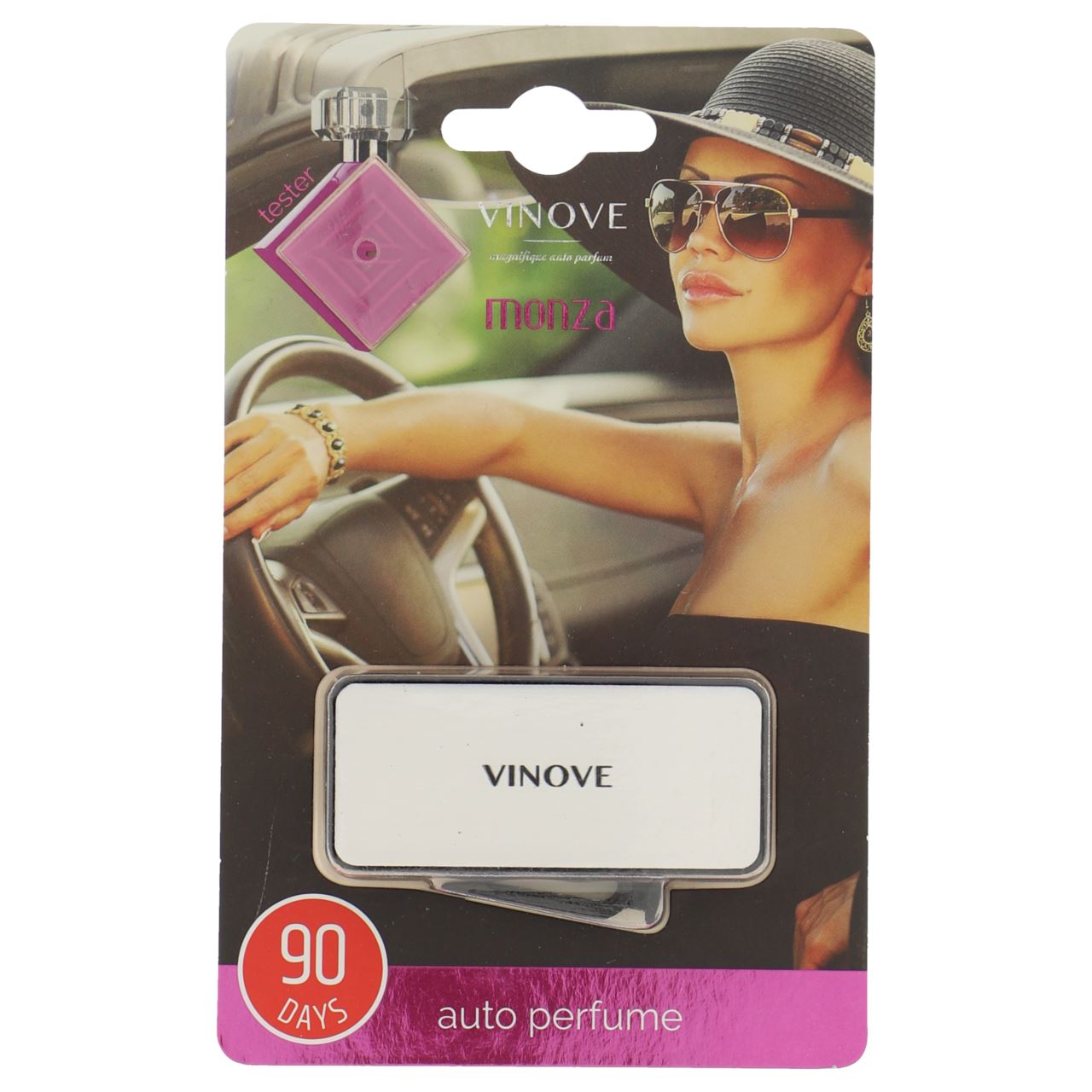 VINOVE Air Freshener Regular Monza