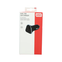 Thumbnail for Carpoint 12/24V Duo USB Car Charger 2.5A