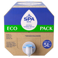 Thumbnail for SPA Reine Eco Pack 5 l
