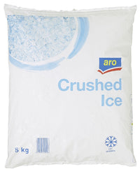Thumbnail for aro Crushed Ice 5 kg