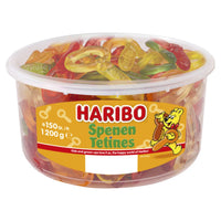Thumbnail for HARIBO Teats 150 pieces 1.2 kg