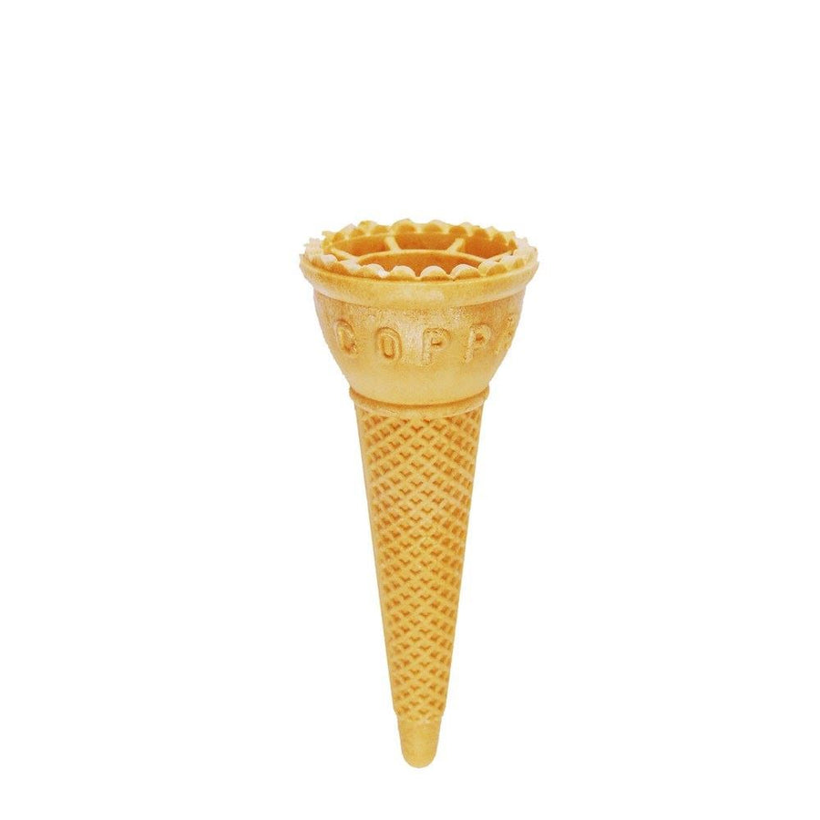 Nic Kids Cone Without Drip Catchers 168 pieces 756 g