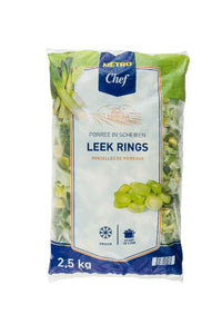 Thumbnail for Leek rings 2.5 kg