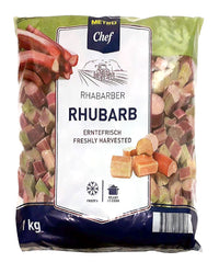 Thumbnail for Rhubarb 1 kg